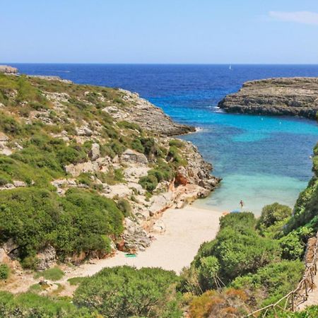 Villa Mares Cala En Porter  Luaran gambar